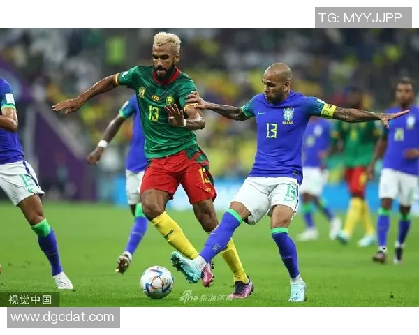 巴西与喀麦隆2018世界杯精彩对决分析与推荐策略分享