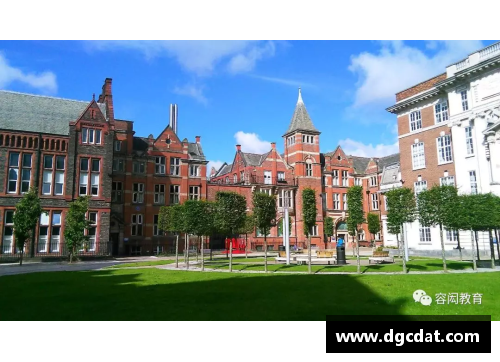 利物浦大学相当于国内哪个大学？