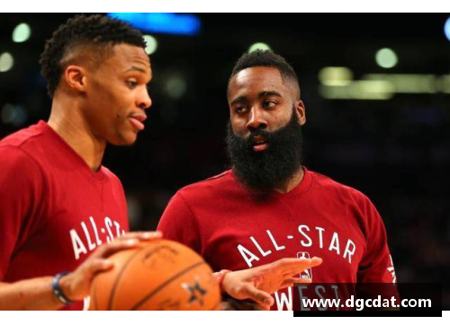 NBA球员如何在财富面前保持理智与节制？