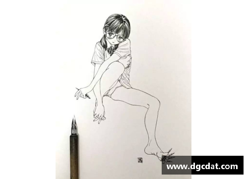 球员速写：探寻体育之魂