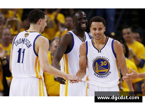 NBA球队再出发：离队勇士挑战新高峰