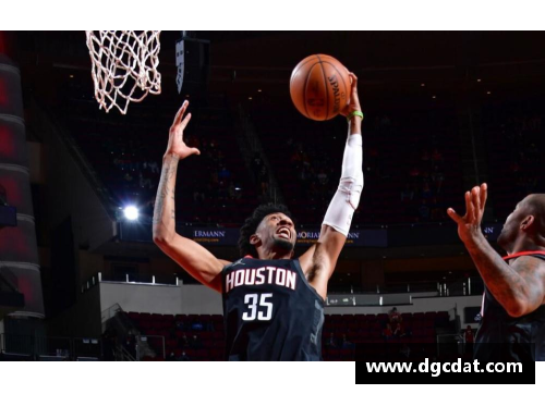 NBA球员伍德：从未来一线球星到复苏之路