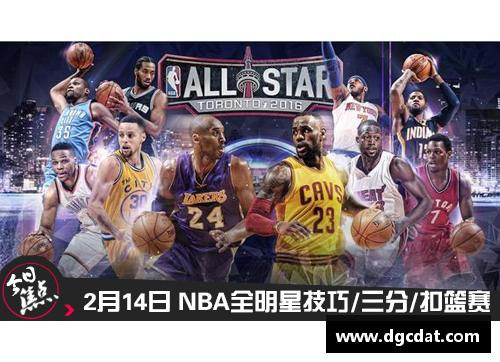 NBA全明星首发阵容公布！探讨谁将成为本届焦点球星？