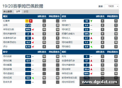拜仁球员表现评分：全面分析及赛季展望