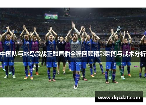 中国队与冰岛激战正酣直播全程回顾精彩瞬间与战术分析